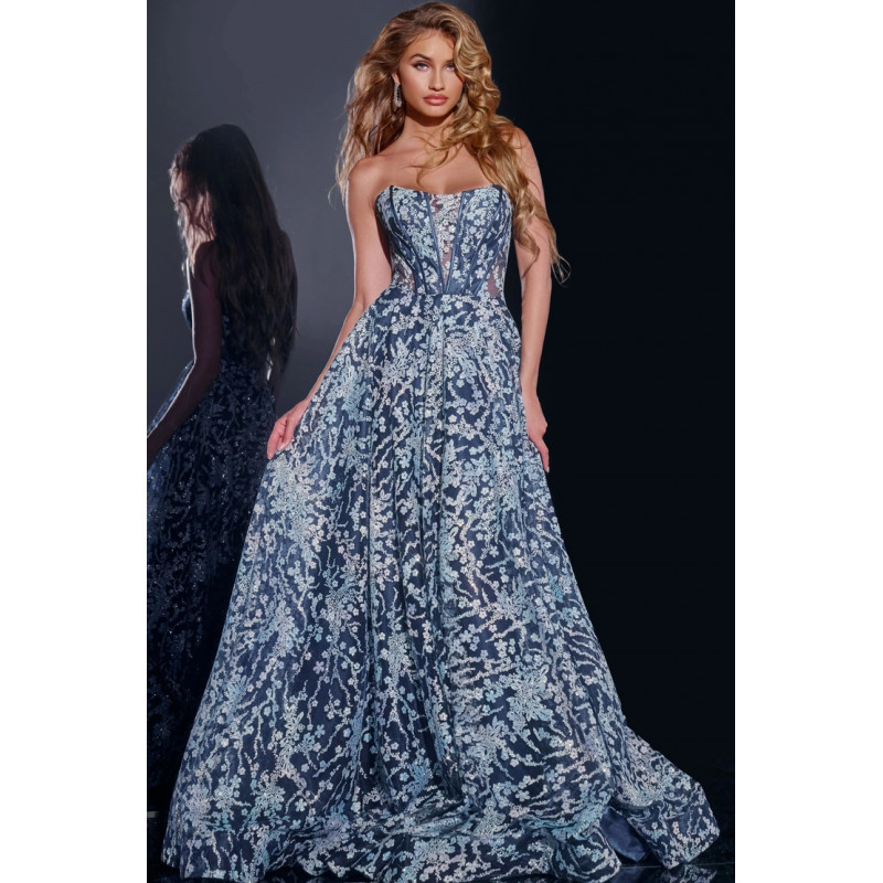 Jovani Style 44151