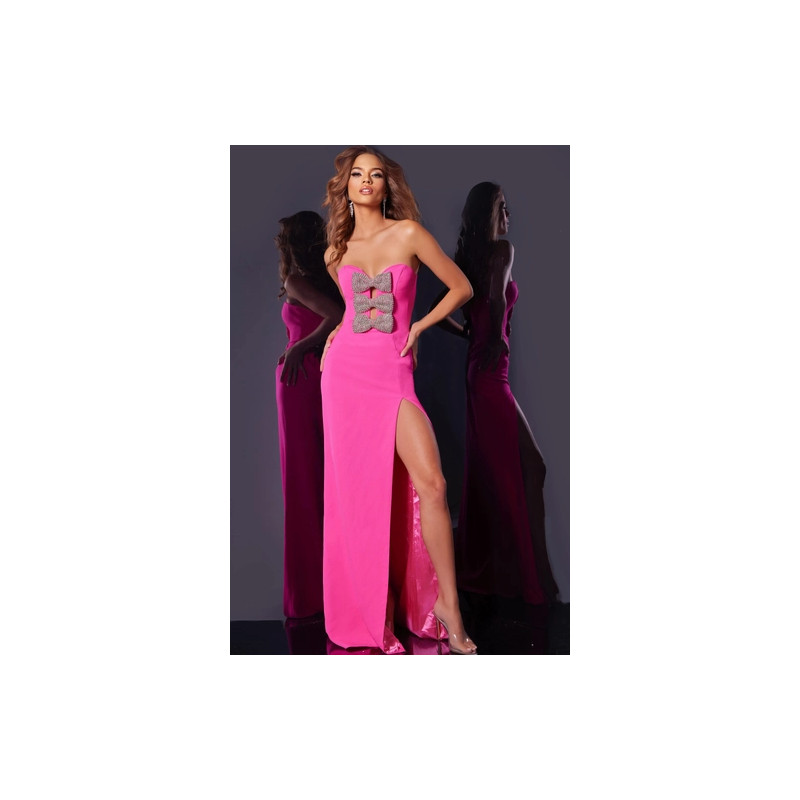 Jovani Style 44155