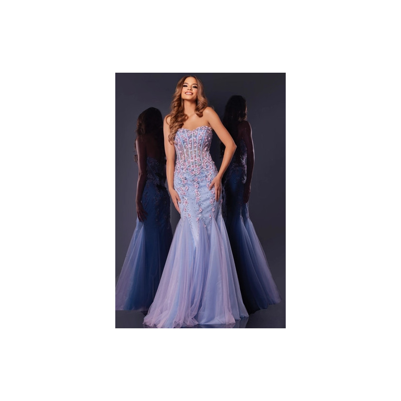 Jovani Style 44211