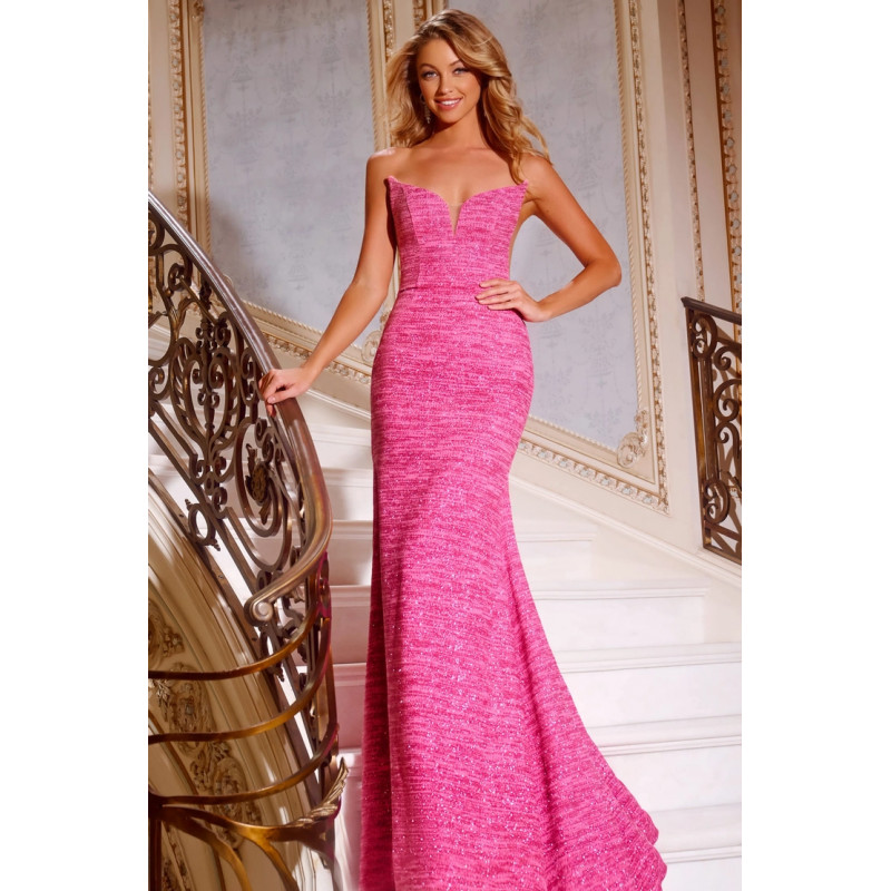 Jovani Style 44264