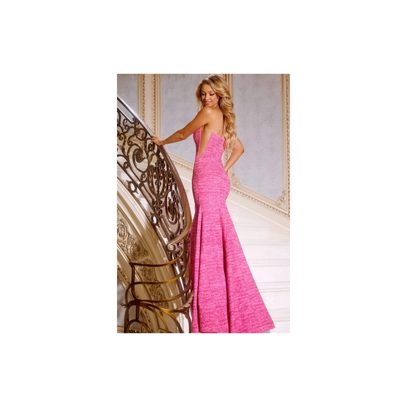 Jovani Style 44264