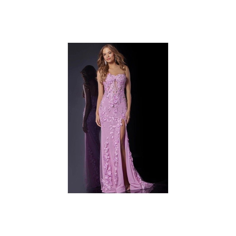 Jovani Style D5107