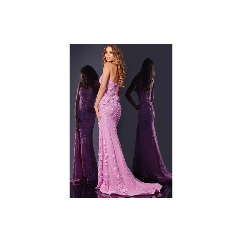 Jovani Style D5107