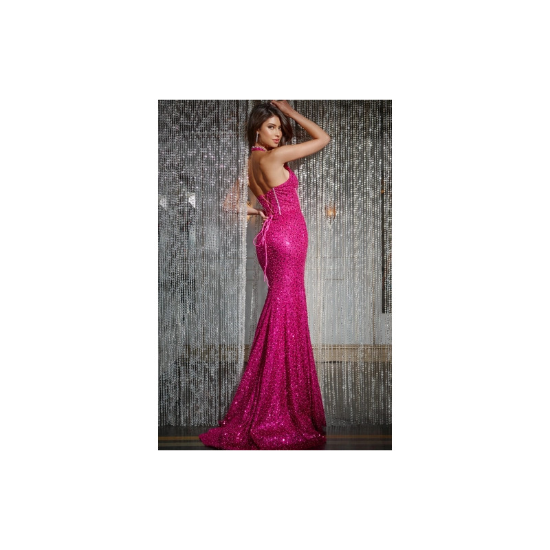 Jovani Style D5302