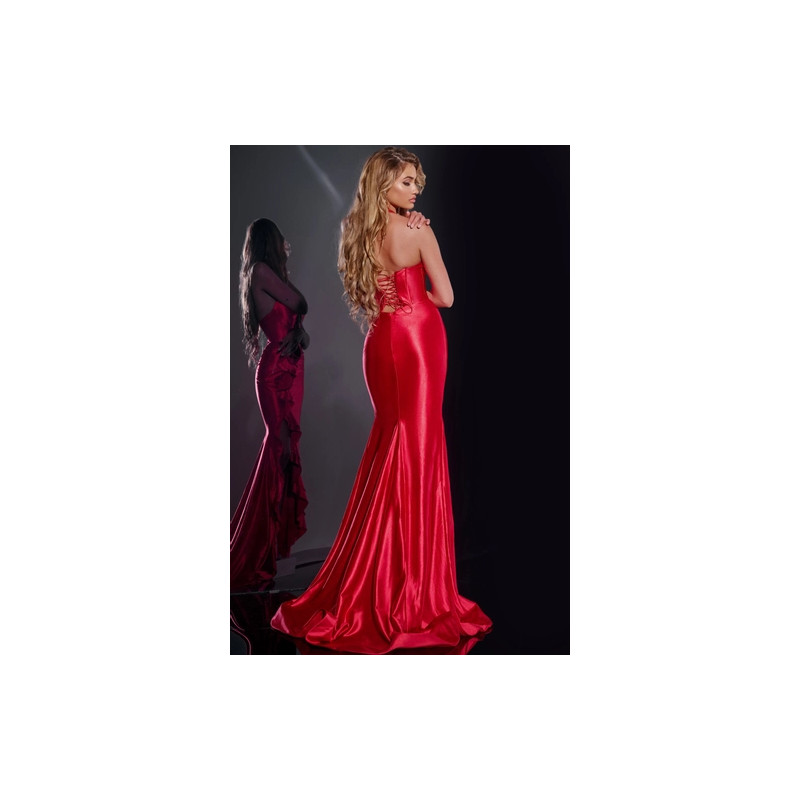 Jovani Style D5306