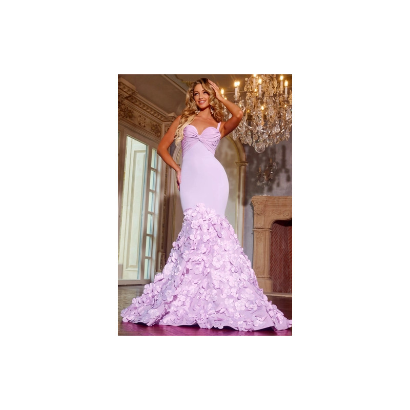 Jovani Style D5309