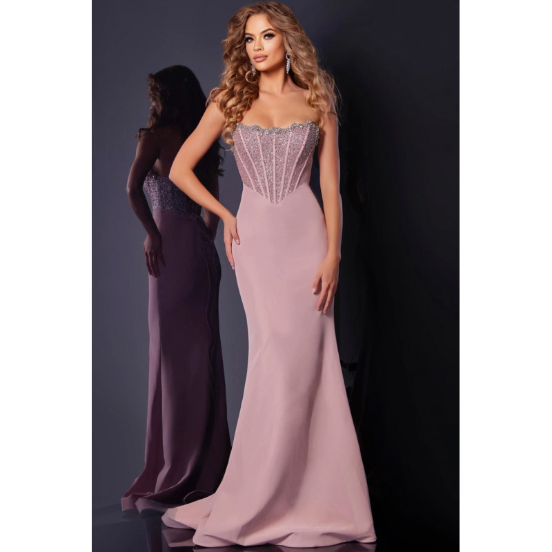 Jovani Style D5310