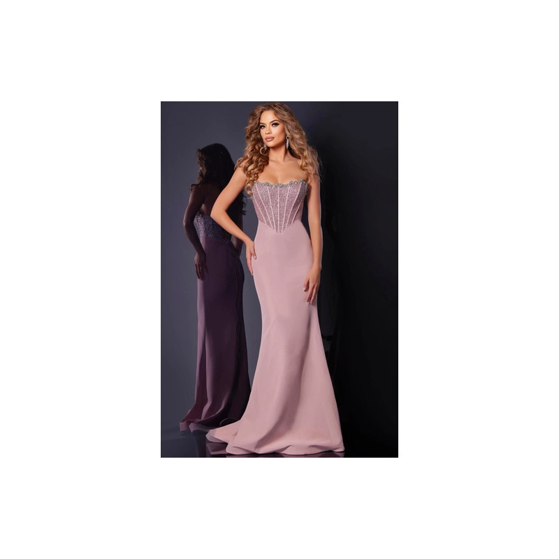 Jovani Style D5310