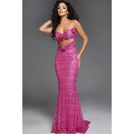 Jovani Style D5403