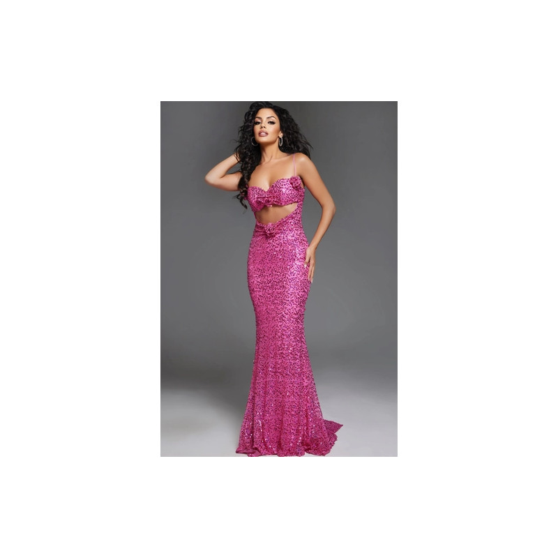 Jovani Style D5403