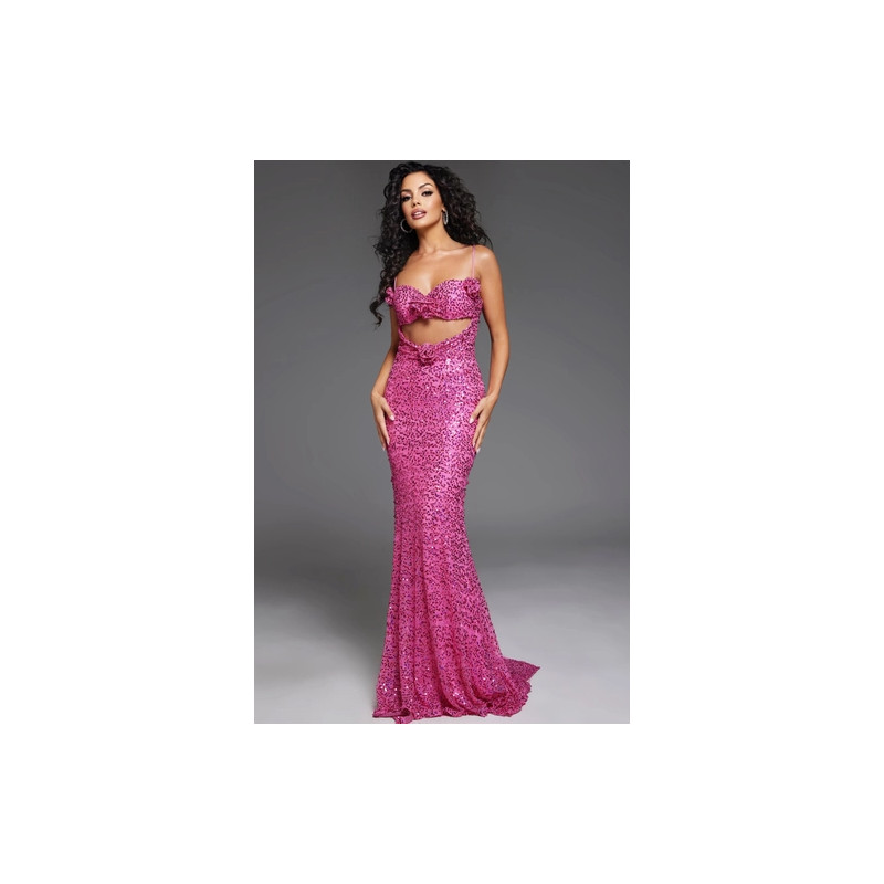 Jovani Style D5403