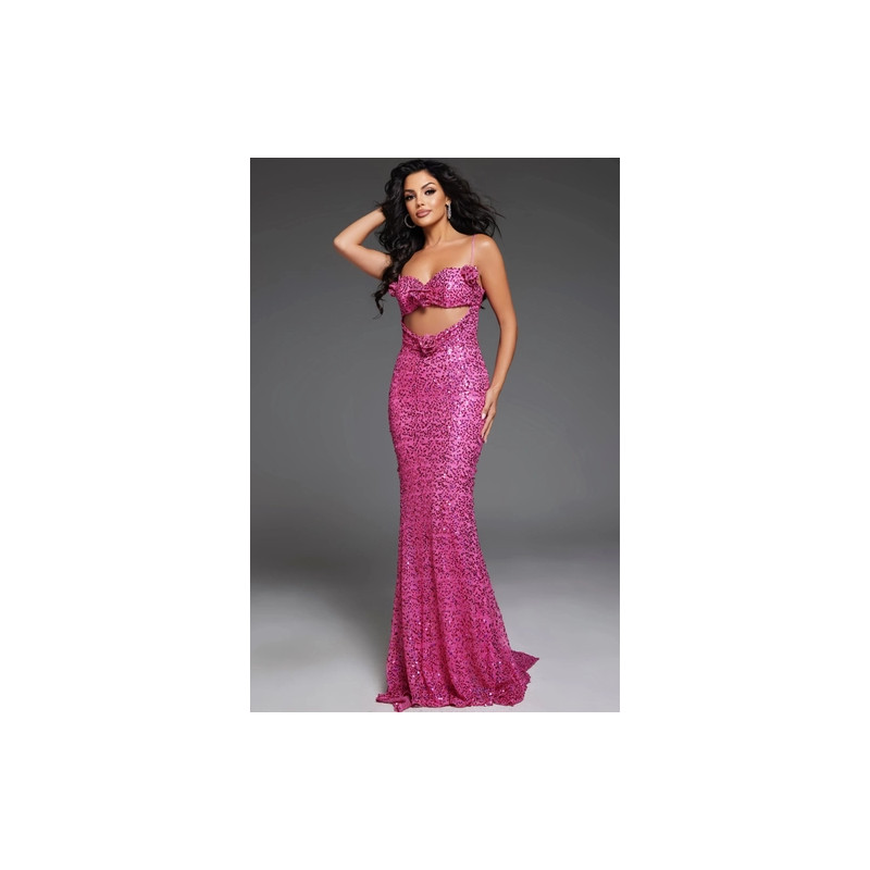 Jovani Style D5403