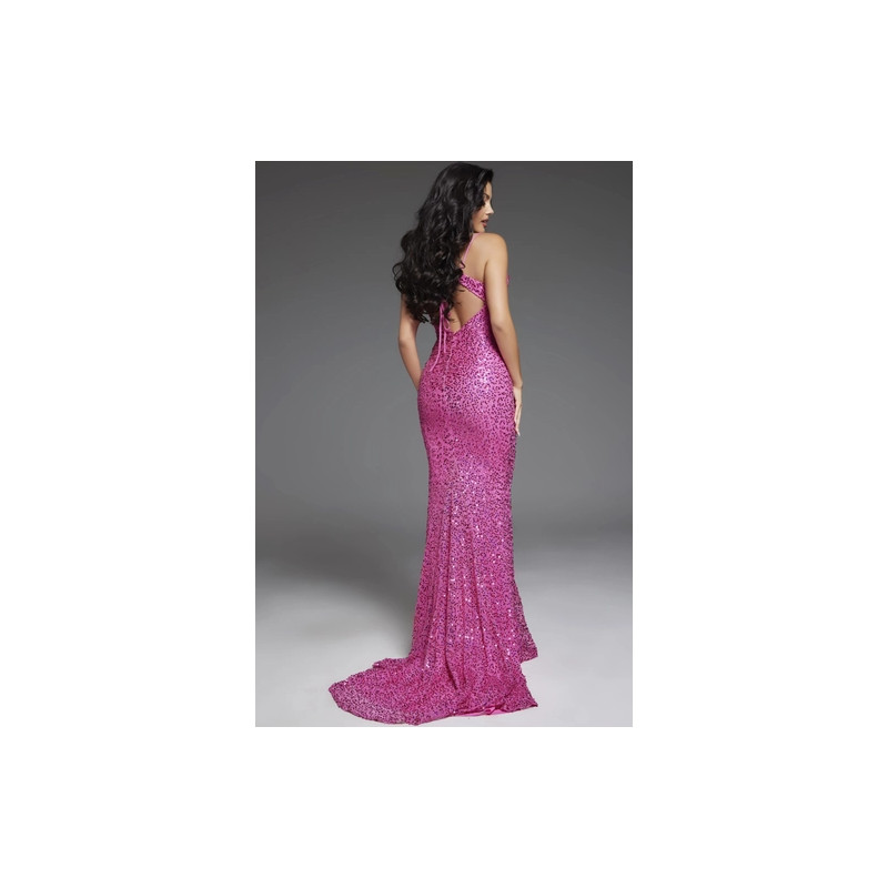 Jovani Style D5403