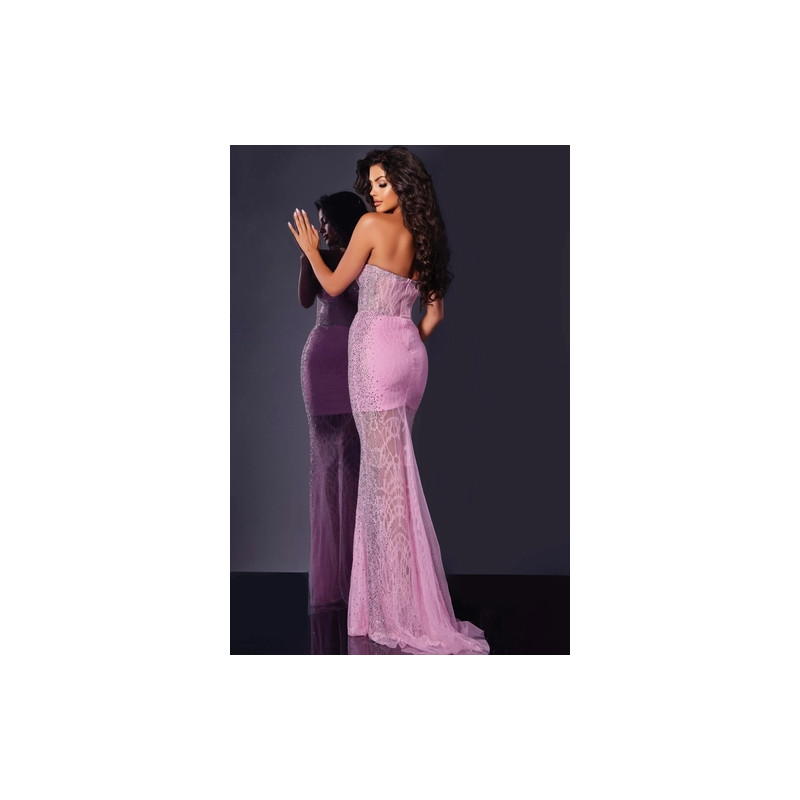 Jovani Style D5503