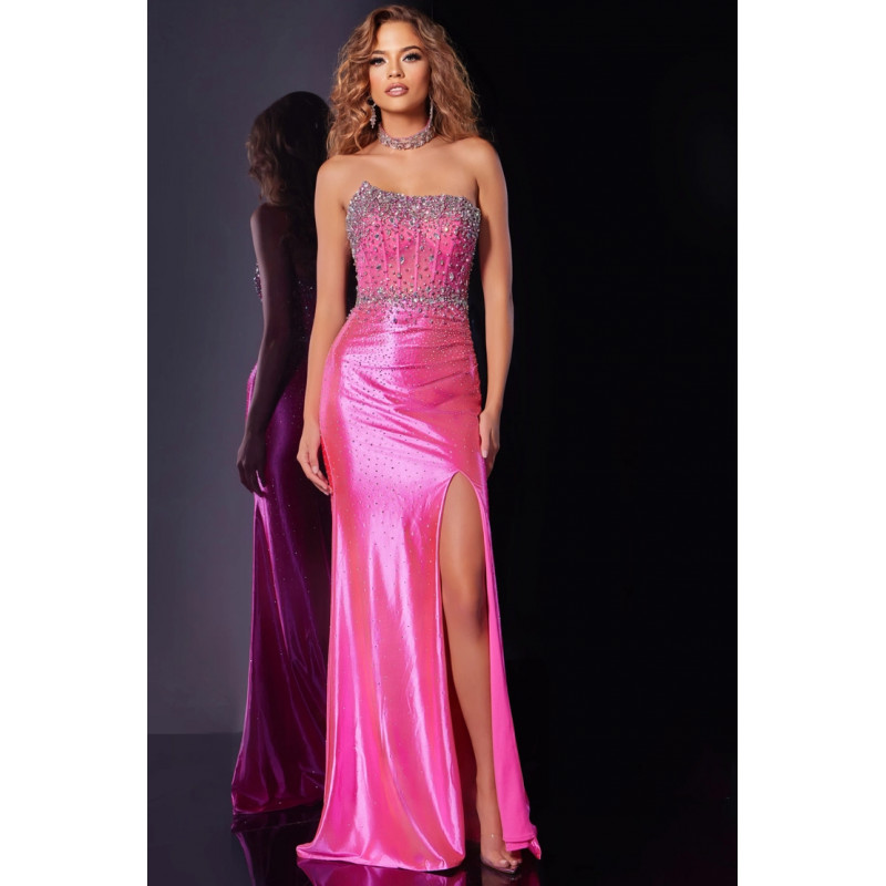 Jovani Style D5504