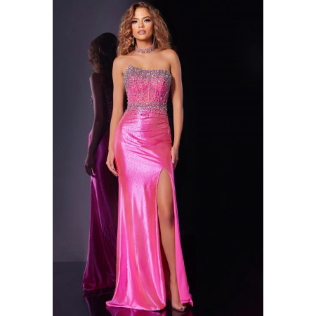 Jovani Style D5504