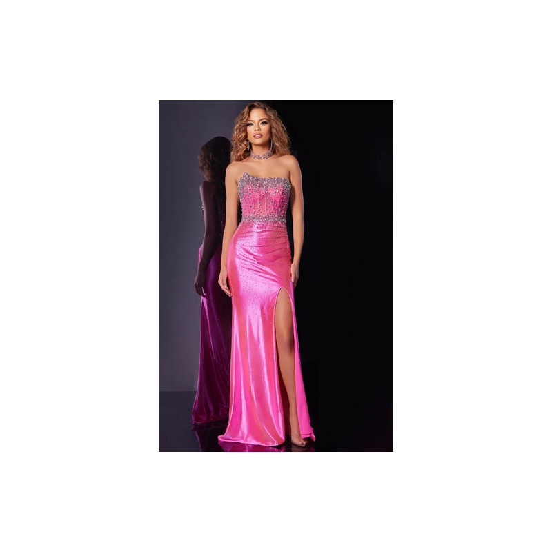 Jovani Style D5504