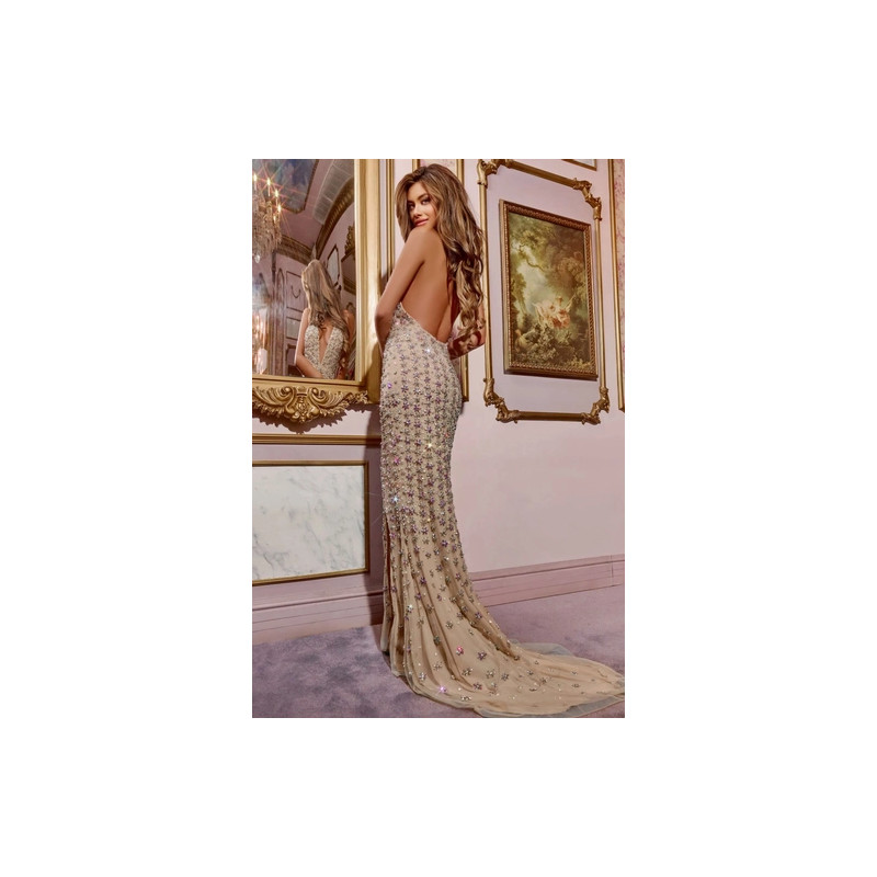 Jovani Style D5704