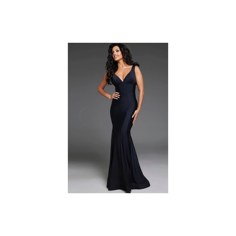 Jovani Style D5810