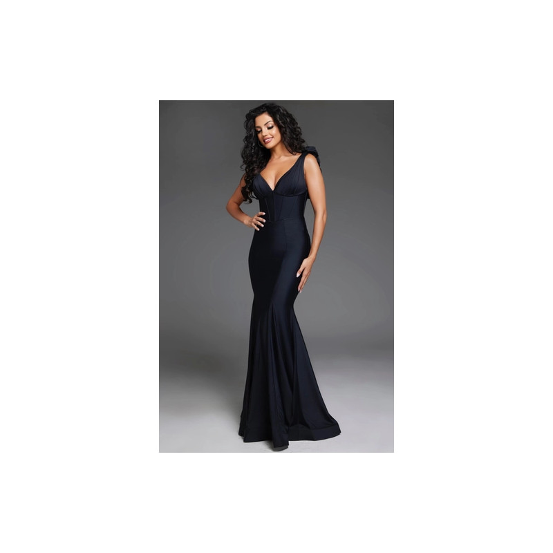 Jovani Style D5810