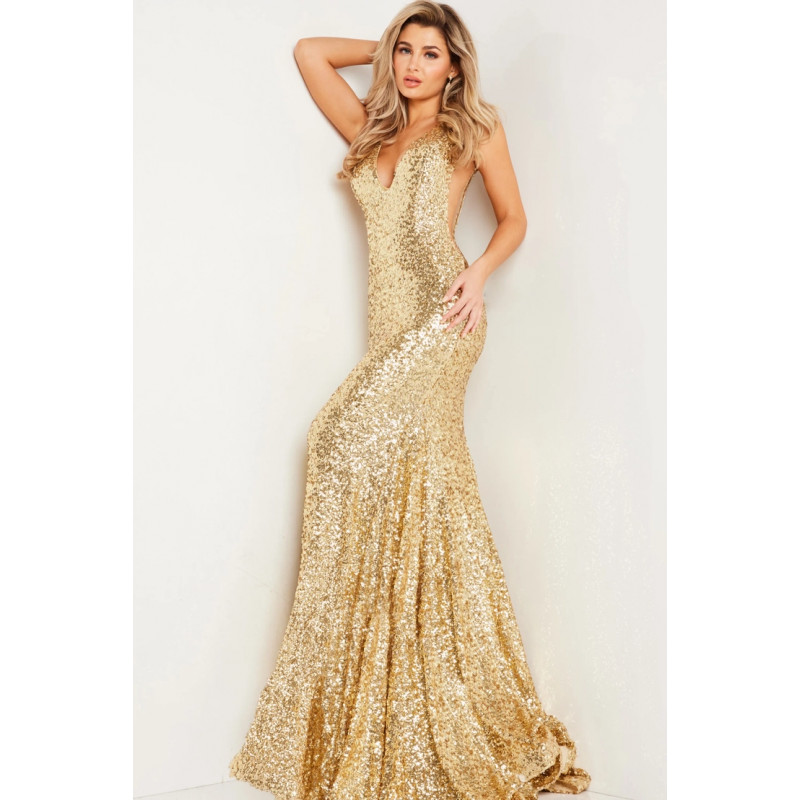 Jovani Style 23079