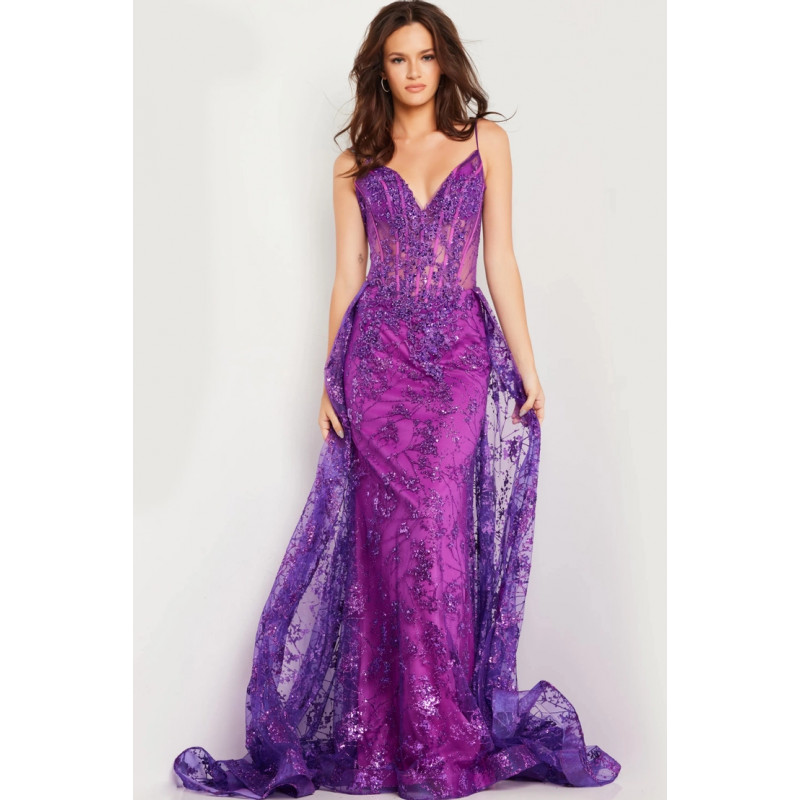 Jovani Style 23530