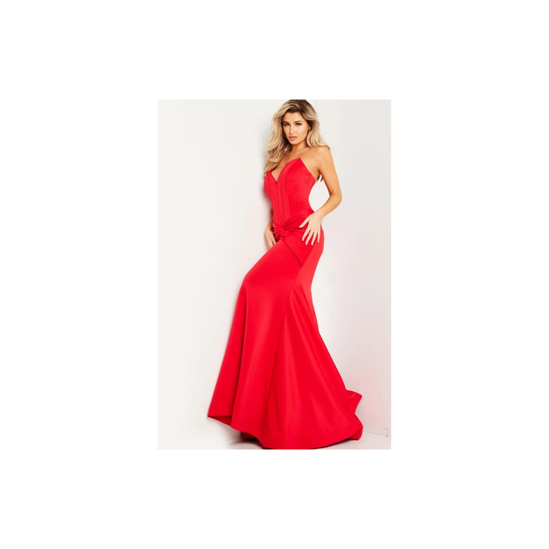 Jovani Style 23556