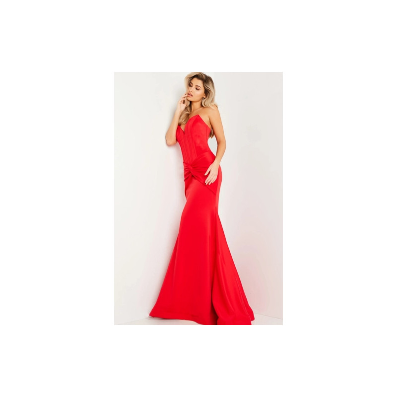 Jovani Style 23556