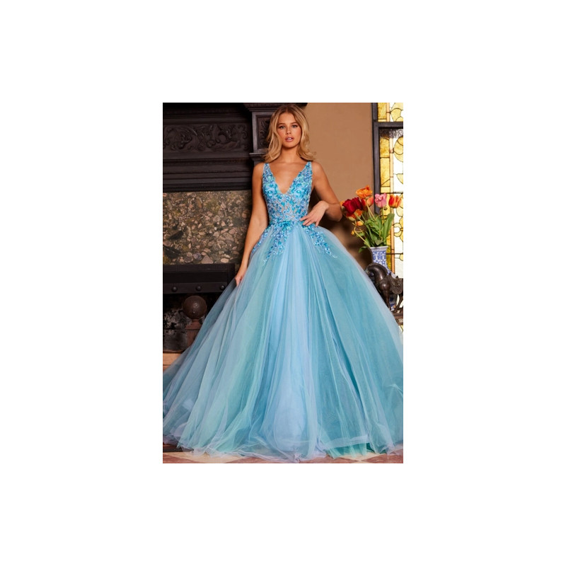 Jovani Style 23577