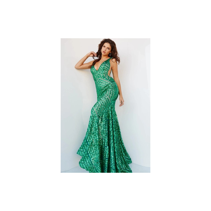 Jovani Style 24097