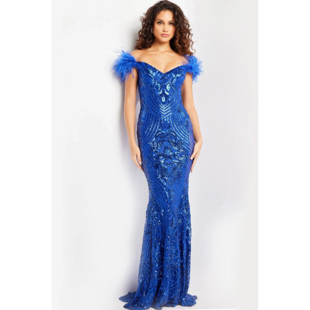 Jovani Style 26041