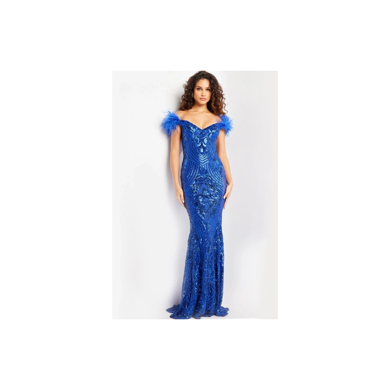 Jovani Style 26041