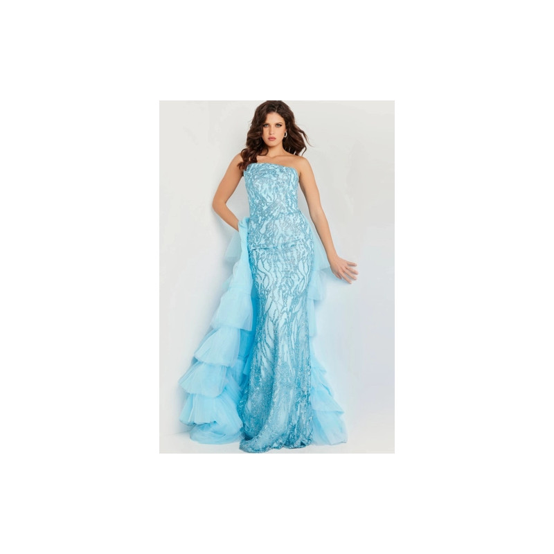 Jovani Style 26119