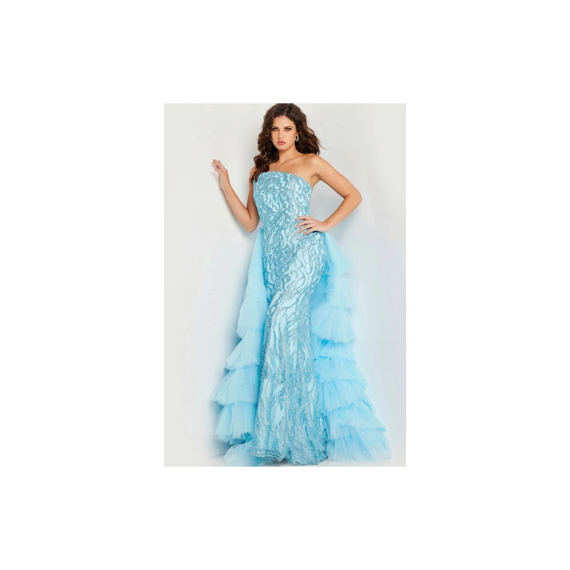 Jovani Style 26119