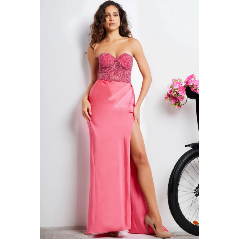 Jovani Style 26165