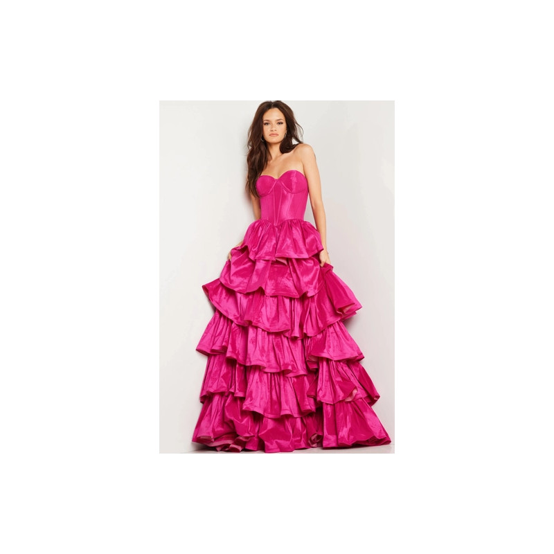 Jovani Style 36619