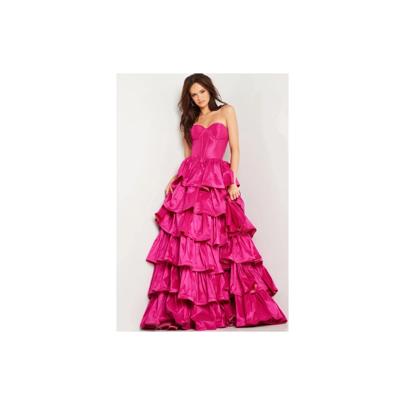 Jovani Style 36619