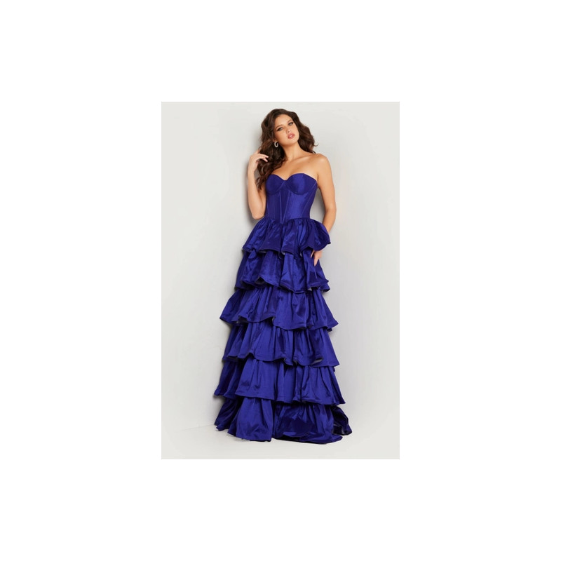 Jovani Style 36619