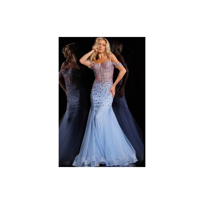 Jovani Style 36730