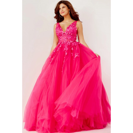 Jovani Style 55634