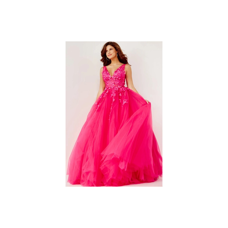 Jovani Style 55634