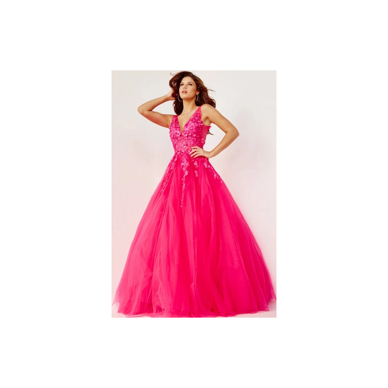 Jovani Style 55634