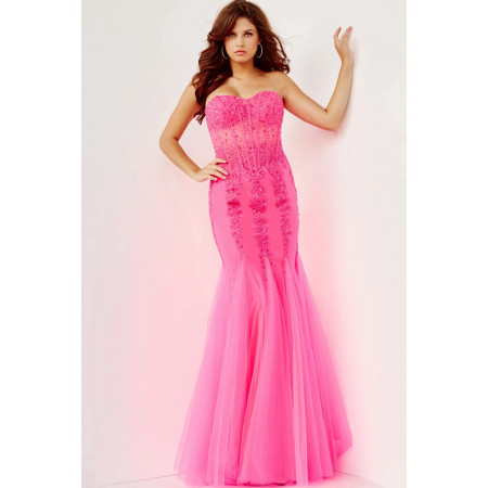 Jovani Style 5908