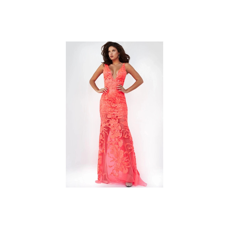 Jovani Style 60283