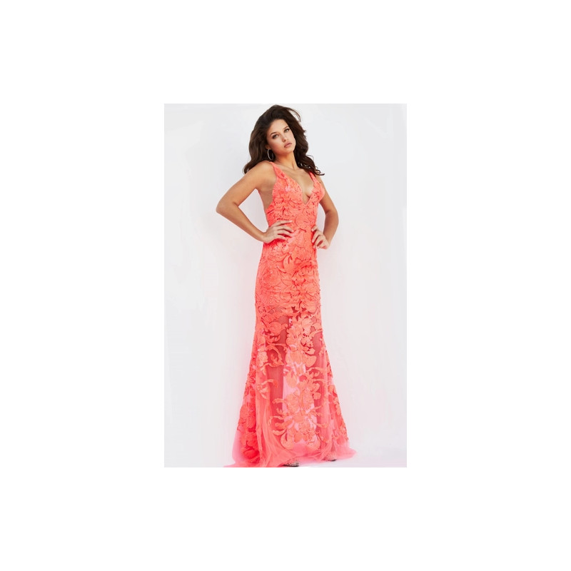 Jovani Style 60283