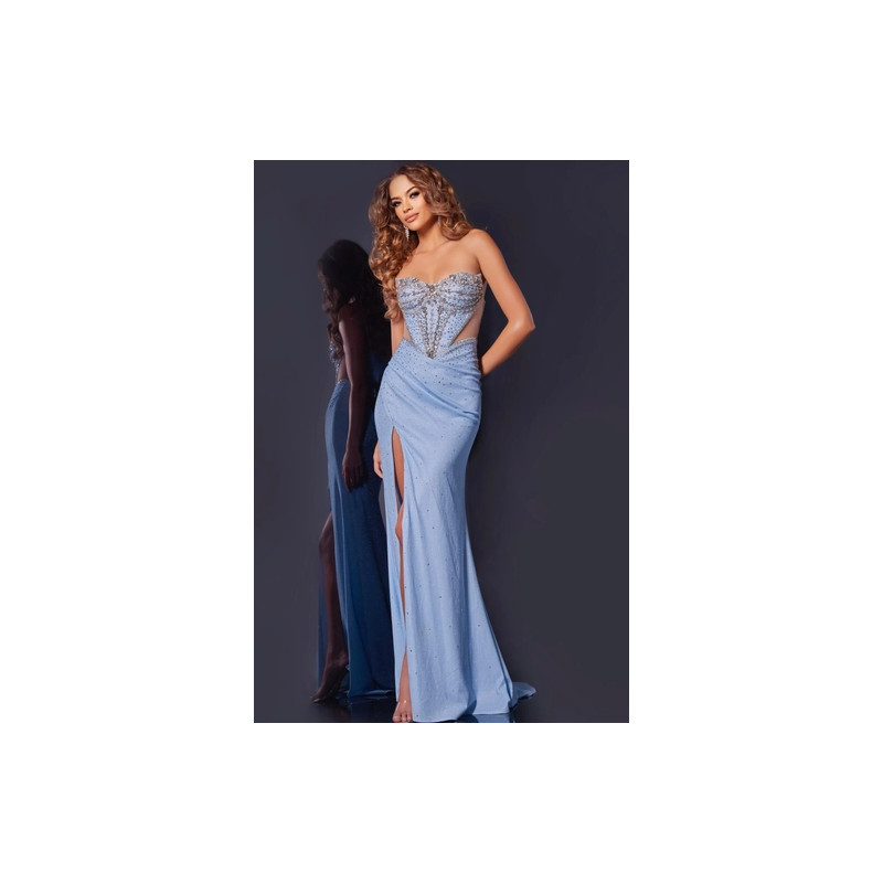 Jovani Style D5414