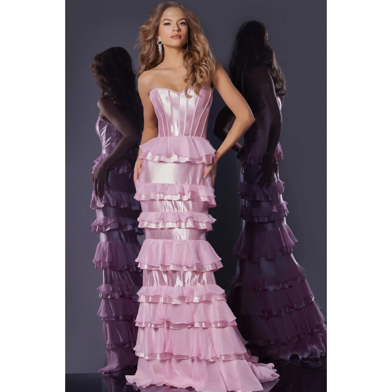 Jovani Style D5995