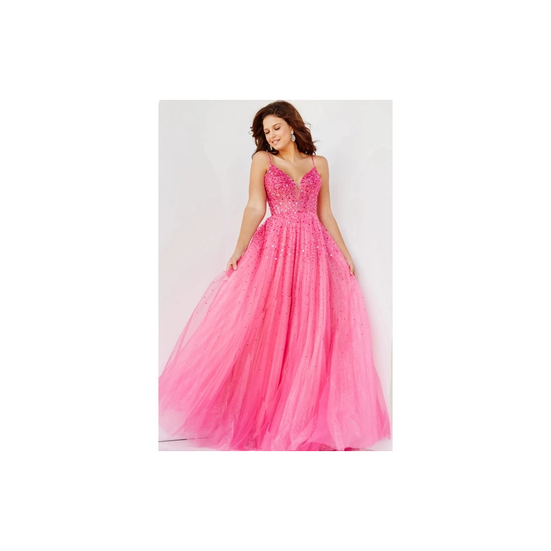 Jovani Style 08408