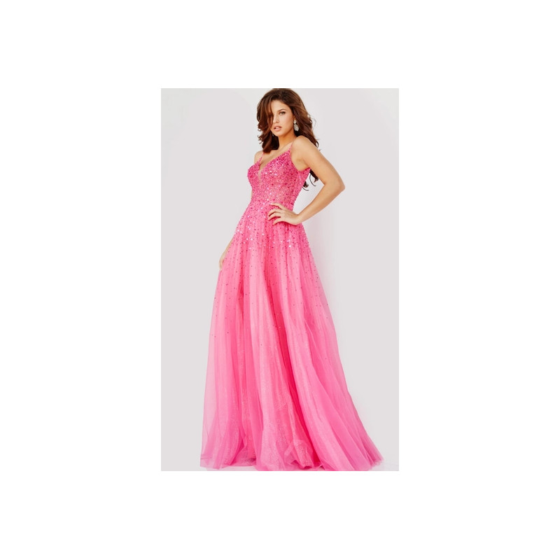 Jovani Style 08408