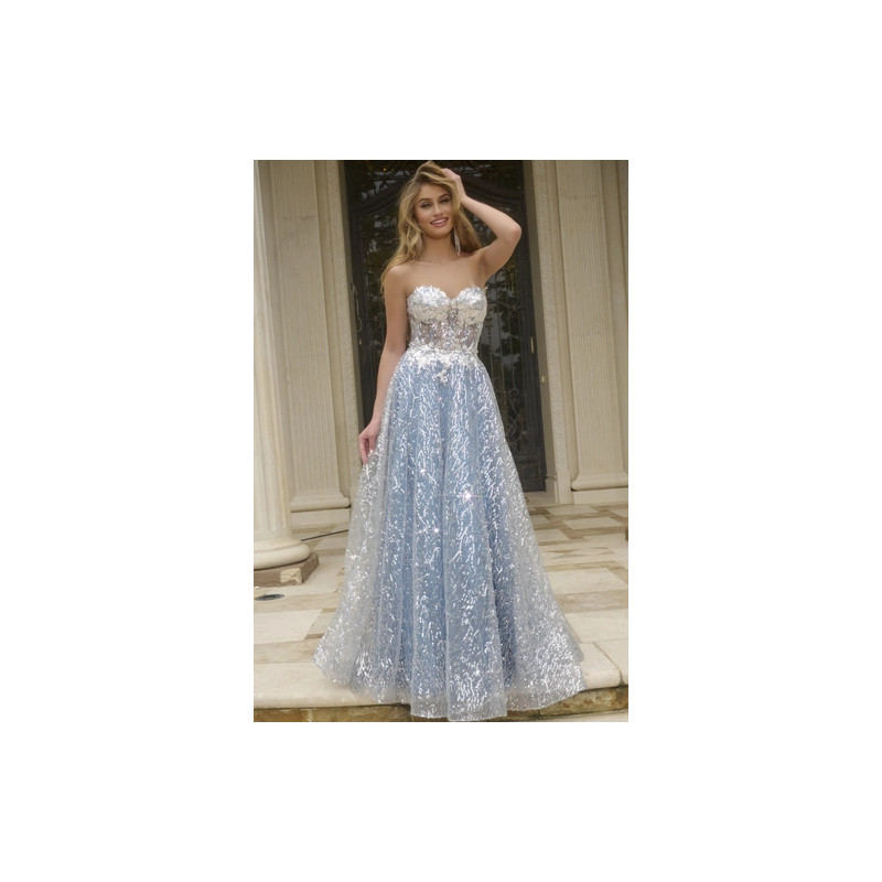 Jovani Style 08417